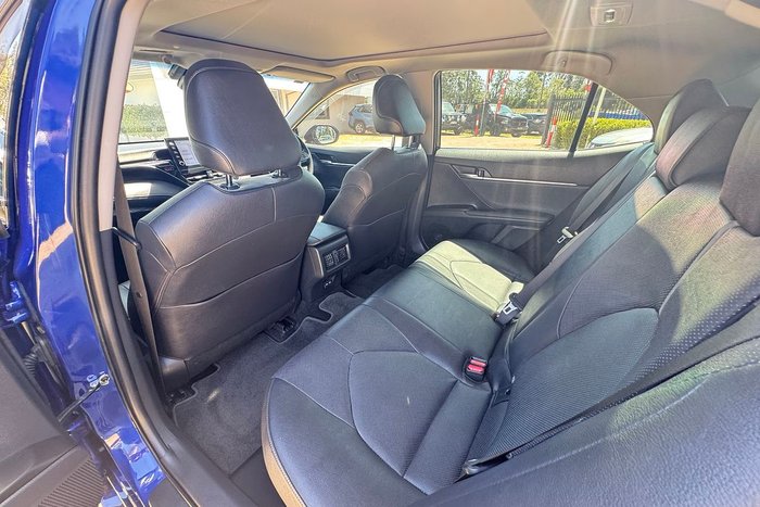 2023 Toyota Camry SL