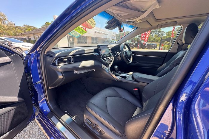 2023 Toyota Camry SL