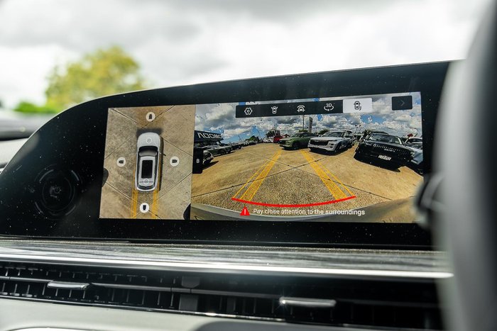 2025 Omoda Omoda 9 Virtue