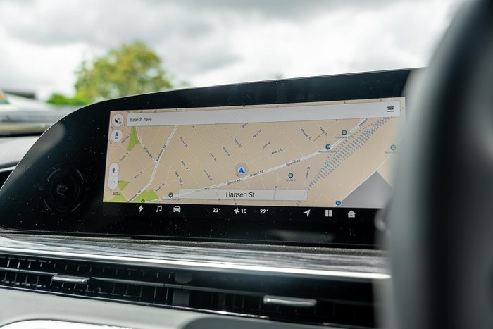 2025 Omoda Omoda 9 Virtue