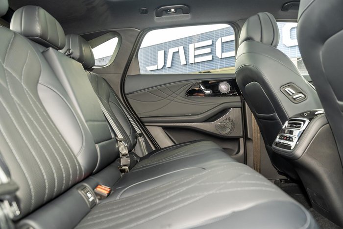 2025 Omoda Omoda 9 Virtue