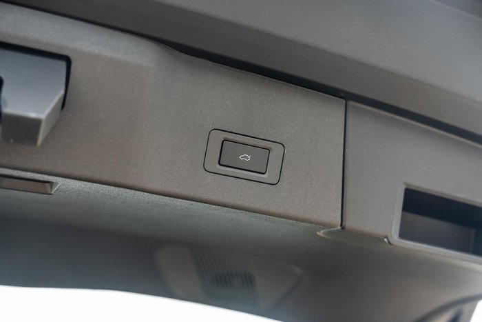 2025 Omoda Omoda 9 Virtue