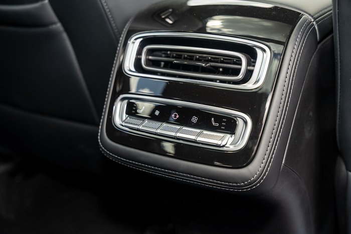 2025 Omoda Omoda 9 Virtue