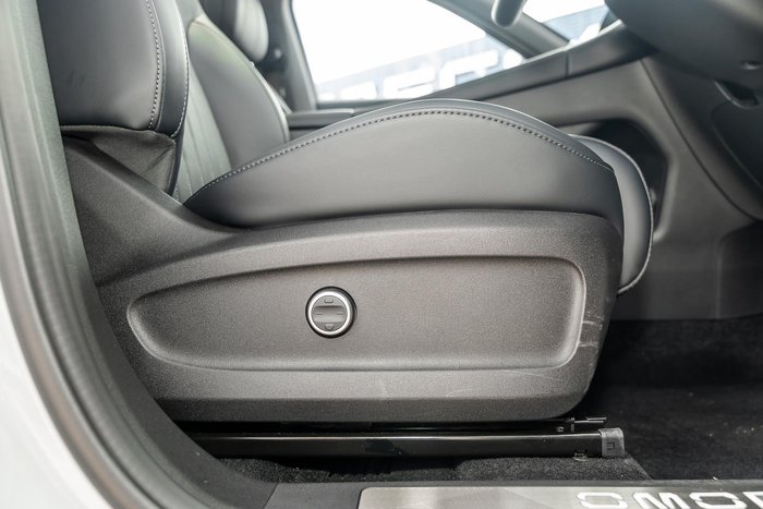 2025 Omoda Omoda 9 Virtue