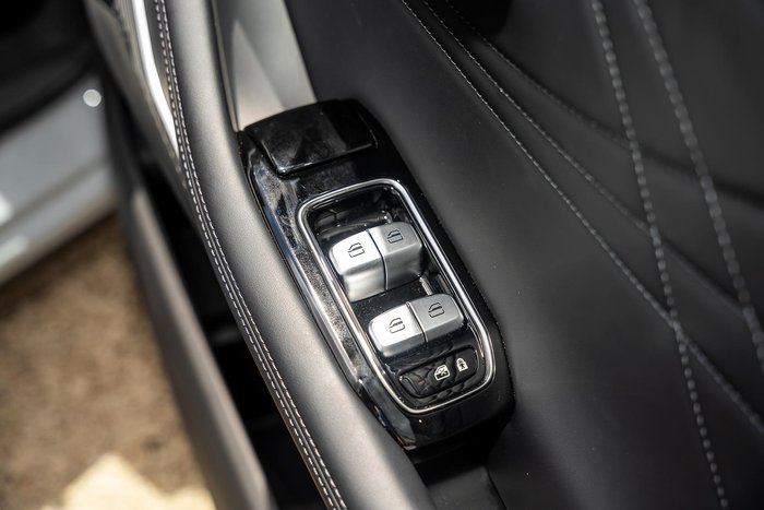 2025 Omoda Omoda 9 Virtue