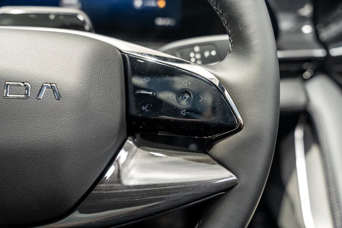 2025 Omoda Omoda 9 Virtue