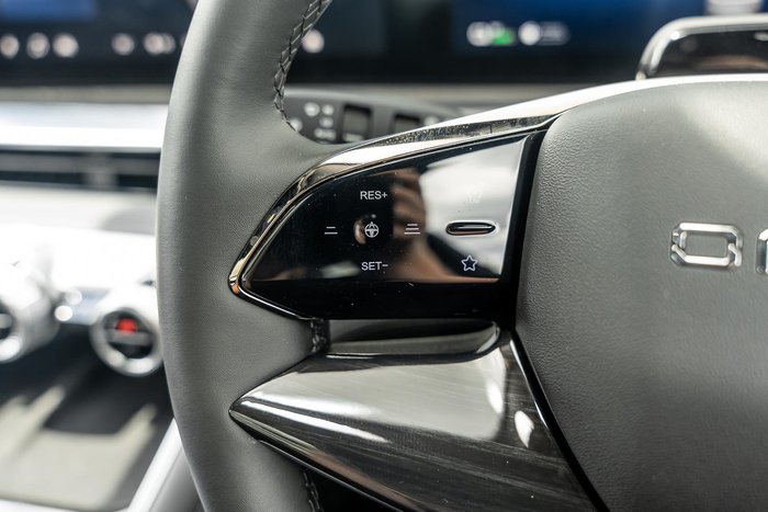 2025 Omoda Omoda 9 Virtue