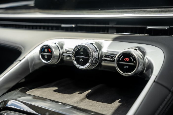 2025 Omoda Omoda 9 Virtue