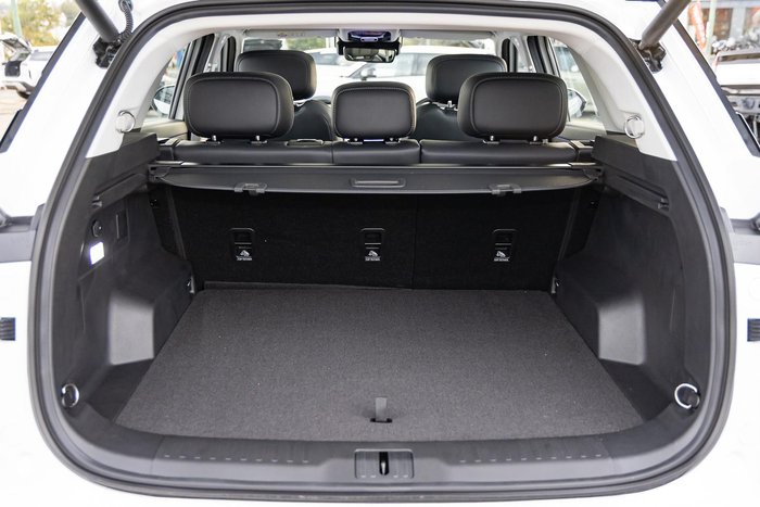 2024 Jaecoo J7 SHS Summit