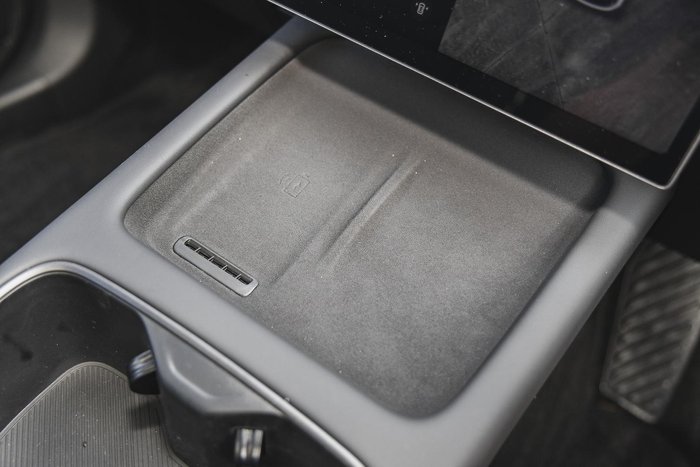 2024 Jaecoo J7 SHS Summit