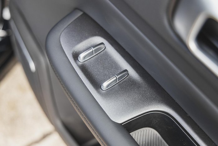 2024 Jaecoo J7 SHS Summit