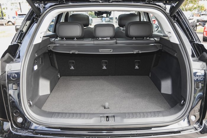 2025 Jaecoo J7 SHS Summit