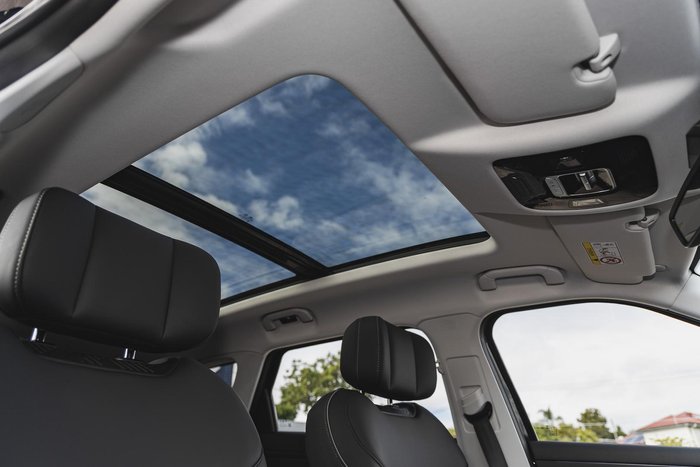 2025 Jaecoo J7 SHS Summit