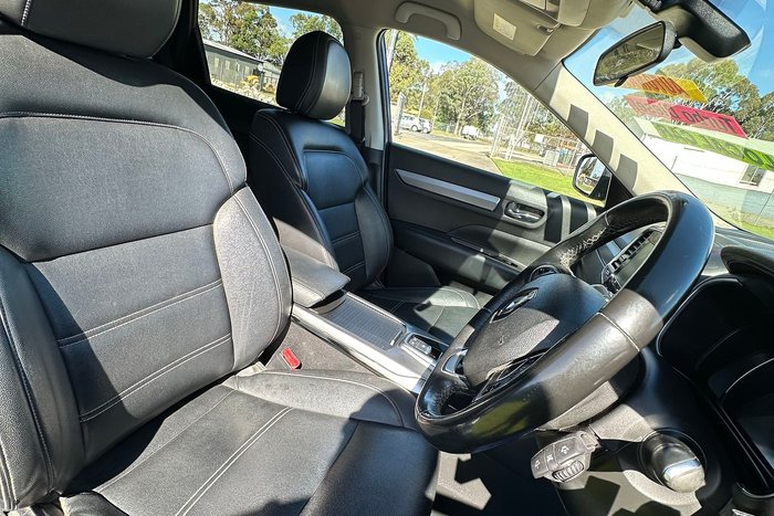 2016 Renault Koleos Zen