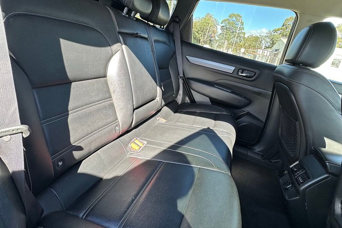 2016 Renault Koleos Zen