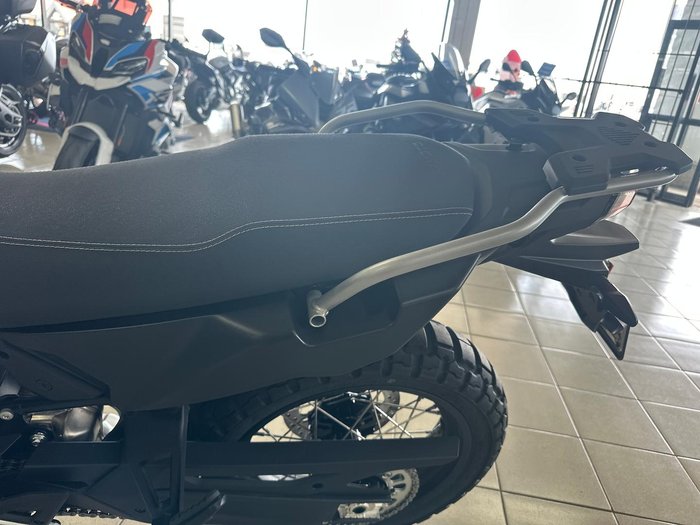 2025 CFMOTO 800MT-X LS MT Black