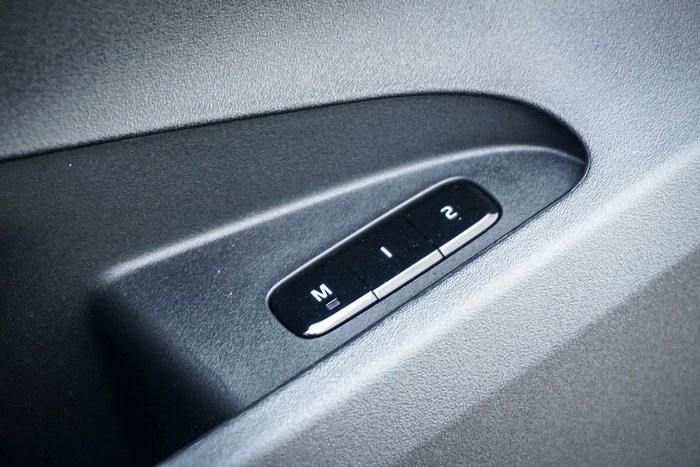 2022 Polestar 2 Standard range Single motor