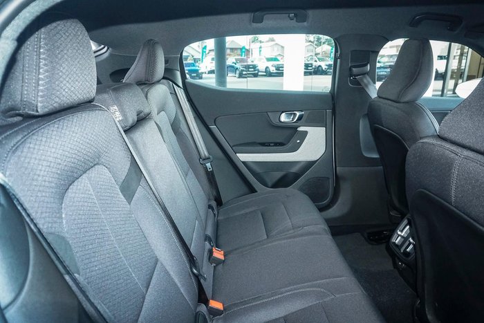 2022 Polestar 2 Standard range Single motor