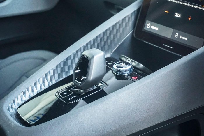 2022 Polestar 2 Standard range Single motor