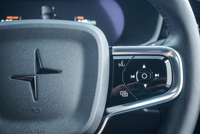 2022 Polestar 2 Standard range Single motor