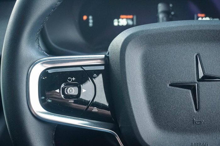 2022 Polestar 2 Standard range Single motor