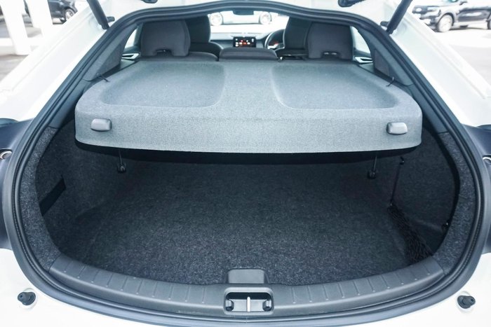 2022 Polestar 2 Standard range Single motor