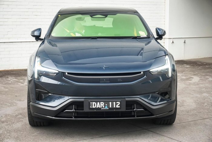 2024 Polestar 3 Long range Dual motor Performance