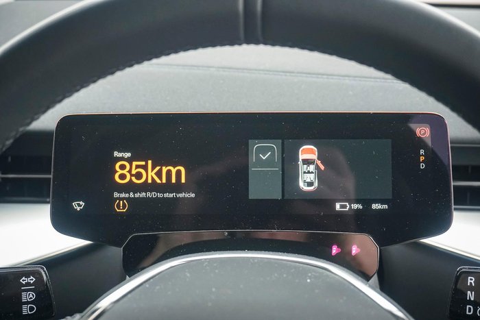 2024 Polestar 3 Long range Dual motor Performance