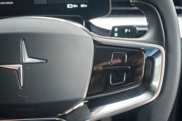 2024 Polestar 3 Long range Dual motor Performance