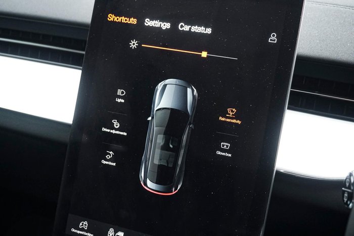 2024 Polestar 3 Long range Dual motor Performance