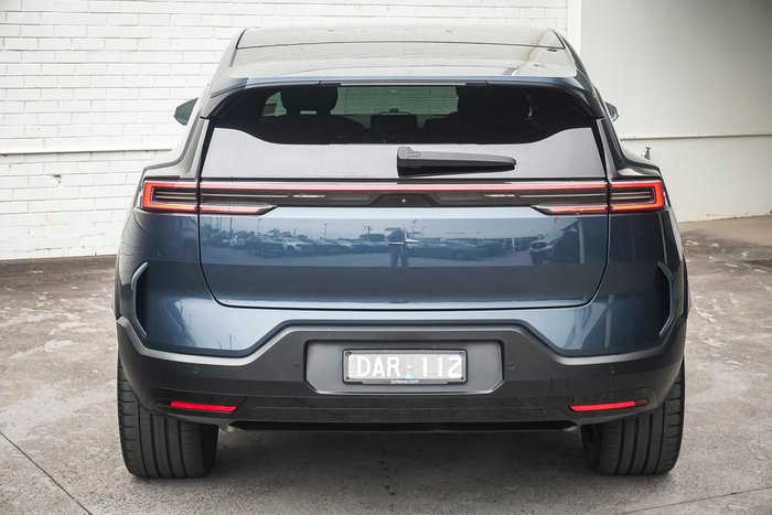 2024 Polestar 3 Long range Dual motor Performance