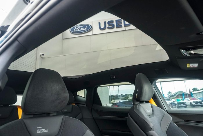 2024 Polestar 3 Long range Dual motor Performance