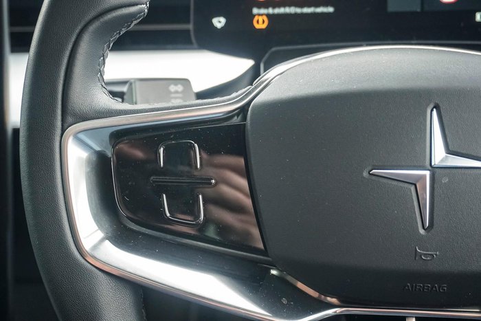 2024 Polestar 3 Long range Dual motor Performance