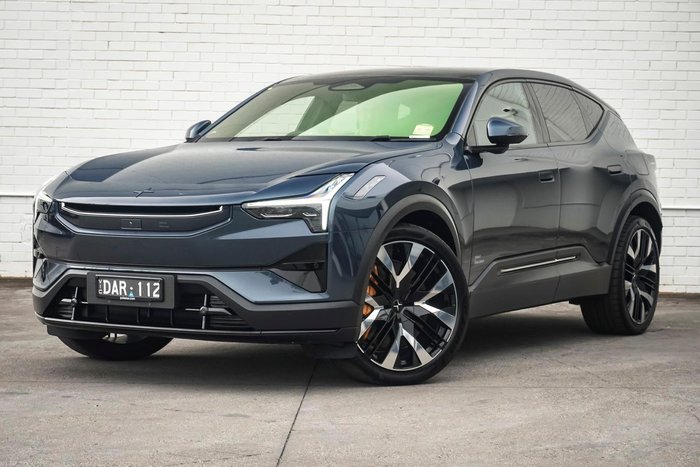 2024 Polestar 3 Long range Dual motor Performance