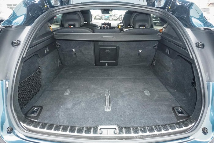 2024 Polestar 3 Long range Dual motor Performance