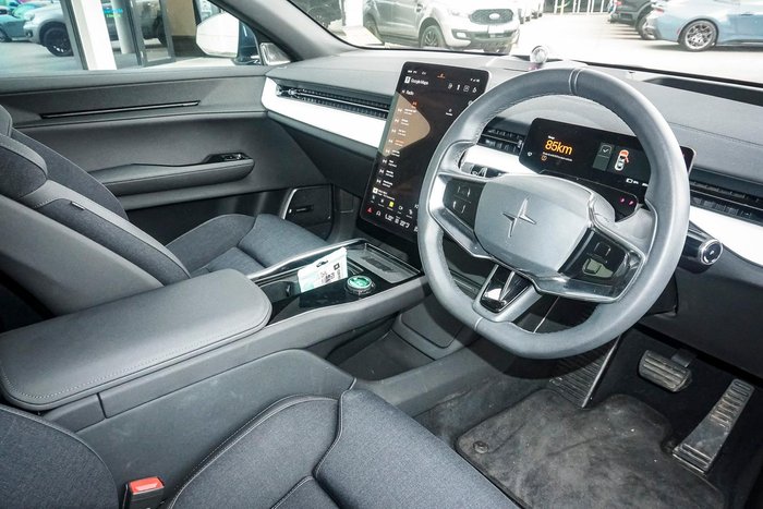 2024 Polestar 3 Long range Dual motor Performance