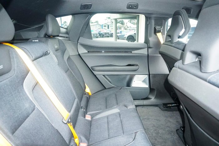 2024 Polestar 3 Long range Dual motor Performance