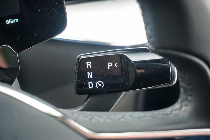 2024 Polestar 3 Long range Dual motor Performance