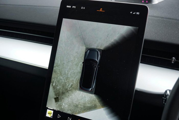 2024 Polestar 3 Long range Dual motor Performance