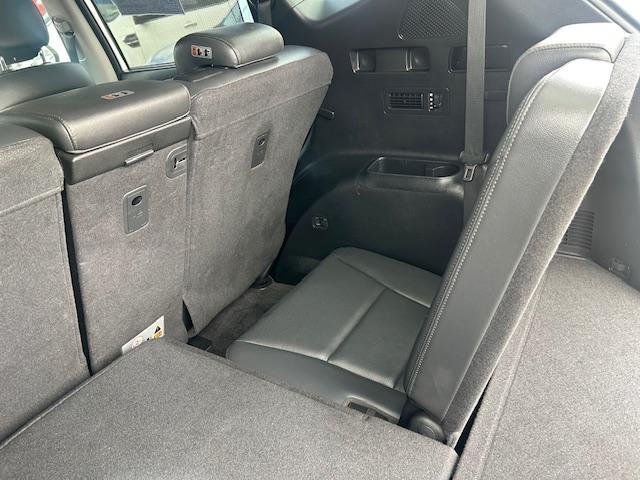 2017 Hyundai Santa Fe Elite