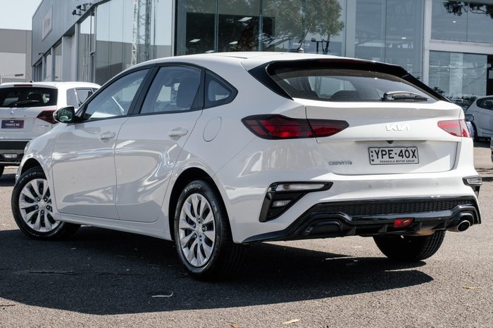 2024 Kia Cerato S