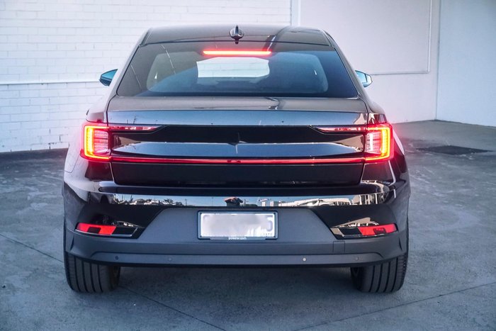 2023 Polestar 2 Standard range Single motor