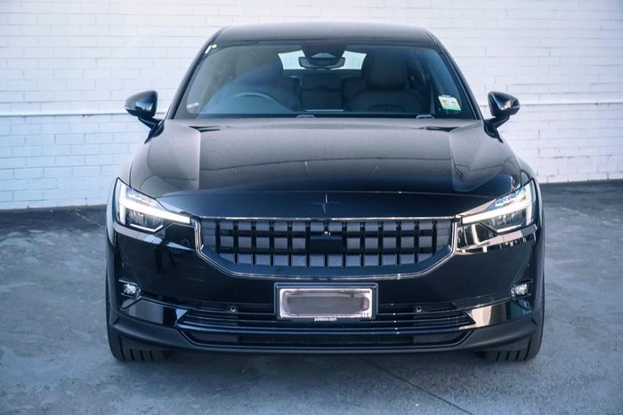 2023 Polestar 2 Standard range Single motor