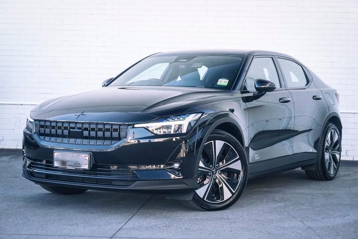 2023 Polestar 2 Standard range Single motor