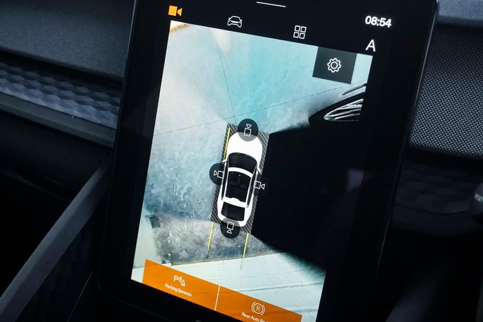 2023 Polestar 2 Standard range Single motor