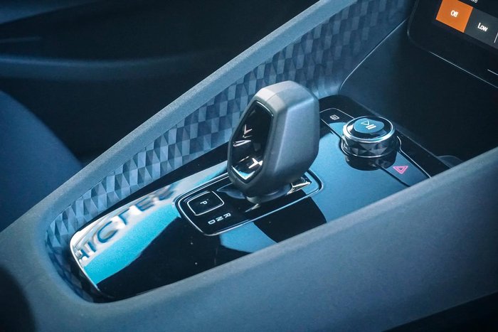 2023 Polestar 2 Standard range Single motor