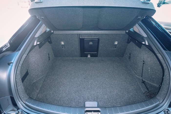 2023 Polestar 2 Standard range Single motor