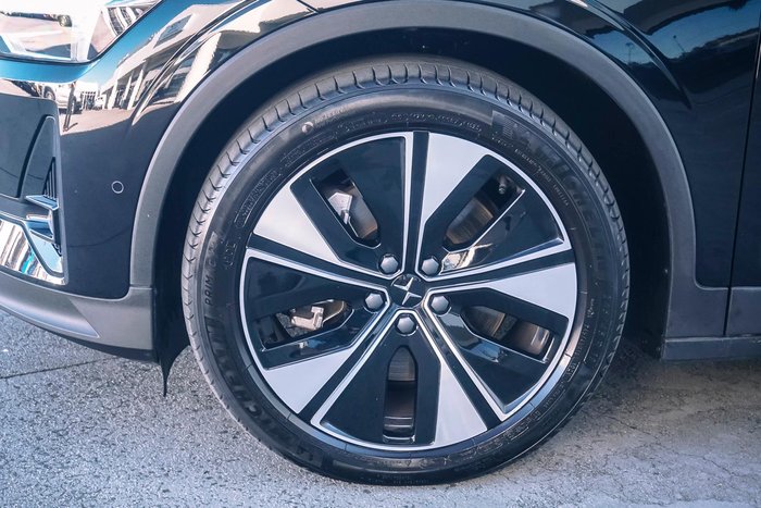 2023 Polestar 2 Standard range Single motor