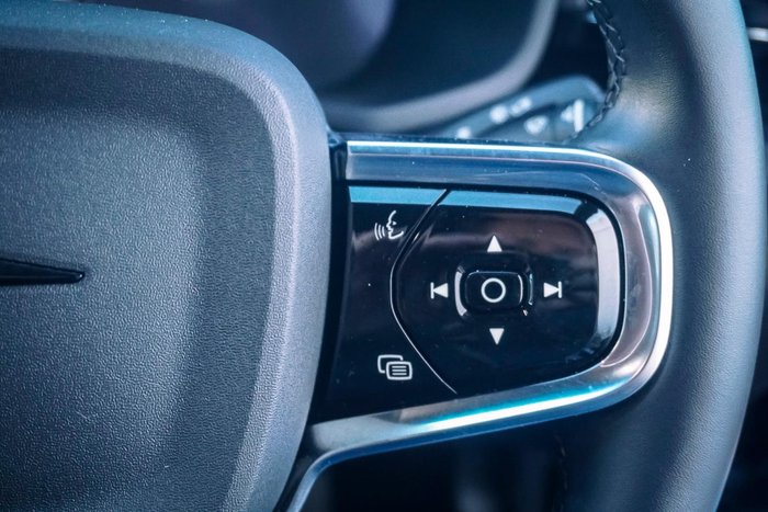 2023 Polestar 2 Standard range Single motor