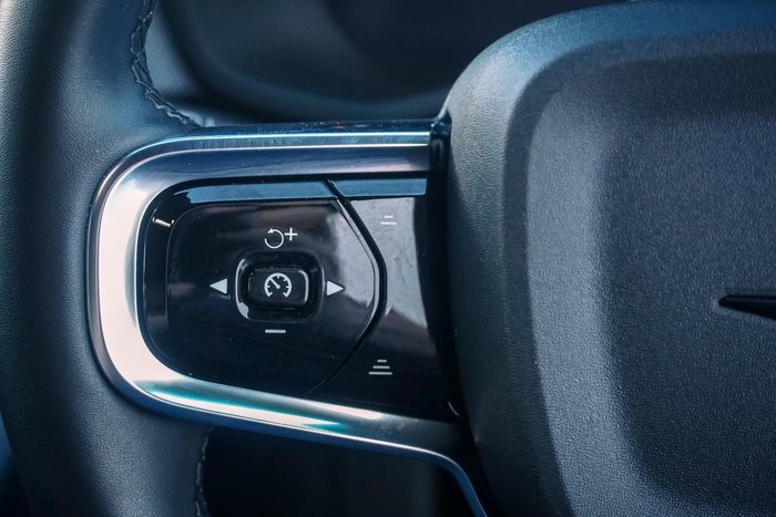 2023 Polestar 2 Standard range Single motor